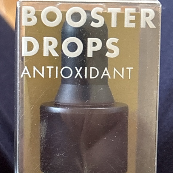 New Elf Cosmetics Clarifying Booster Drops # 57133 - Picture 2 of 7